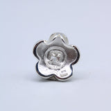 Cubic Zirconia Pendant