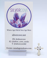 Cubic Zirconia Pendant
