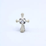 Cubic Zirconia Pendant