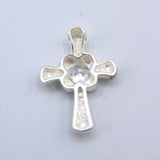Cubic Zirconia Pendant