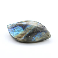 Labradorite Cabochon (A Grade) 