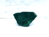 Polished Malachite Slab