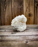 Mangano Calcite Specimen, 126g