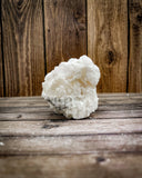 Mangano Calcite Specimen, 126g
