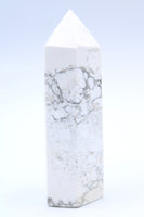 Howlite Tower