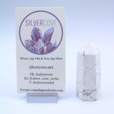 Howlite Tower