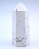 Howlite Tower
