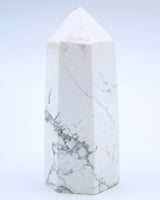 Howlite Tower