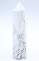 Howlite Tower