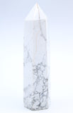 Howlite Tower