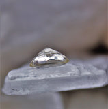 Citrine Oval Facet, 9x11mm