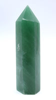 Green Aventurine Tower