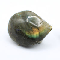 Labradorite Cabochon (A Grade) Pack of 3