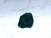 Polished Malachite Slab