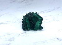 Polished Malachite Slab