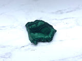 Polished Malachite Slab