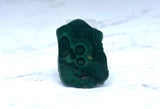 Polished Malachite Slab