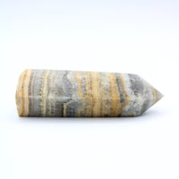 Crazy Lace Agate Tower