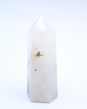 Tourmaline in Quartz Tower
