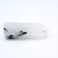 Tourmaline in Quartz Tower
