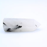 Tourmaline in Quartz Tower