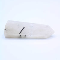 Tourmaline in Quartz Tower
