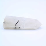 Tourmaline in Quartz Tower