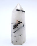 Tourmaline in Quartz Tower