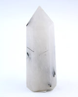Tourmaline in Quartz Tower