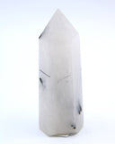 Tourmaline in Quartz Tower