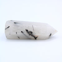 Tourmaline in Quartz Tower