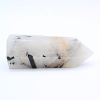 Tourmaline in Quartz Tower