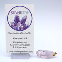 Vera Cruz Amethyst