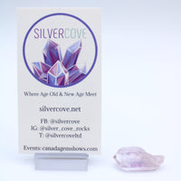 Vera Cruz Amethyst
