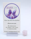 Vera Cruz Amethyst