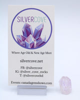 Vera Cruz Amethyst