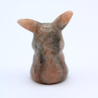 Himalayan Quartz Carving