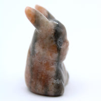Himalayan Quartz Carving