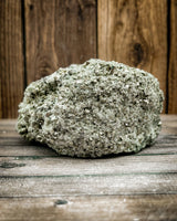 Quartz, Galena & Pyrite Matrix