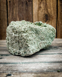 Quartz, Galena & Pyrite Matrix