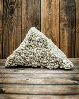 Quartz in Aragonite Specimen