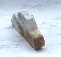 Pink Amethyst Carvings