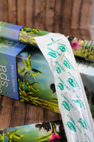 Soothing Spa Incense Sticks