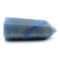 Blue Quartz Tower