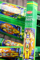 Lord Vishnu Incense Sticks