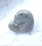 JULY SALE Pink Amethyst Carving 2024