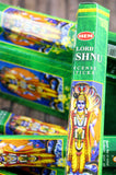 Lord Vishnu Incense Sticks