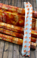 Anti-Tobacco Incense Sticks