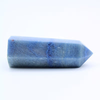 Blue Quartz Tower