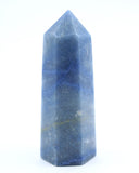 Blue Quartz Tower